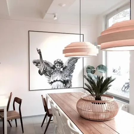 Luxurious Loft in Maastricht City Center Buitenkant foto