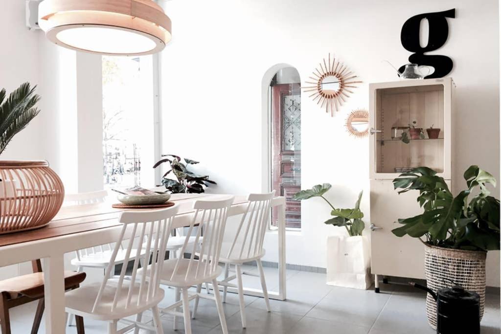 Appartement Luxurious Loft In Center Maastricht