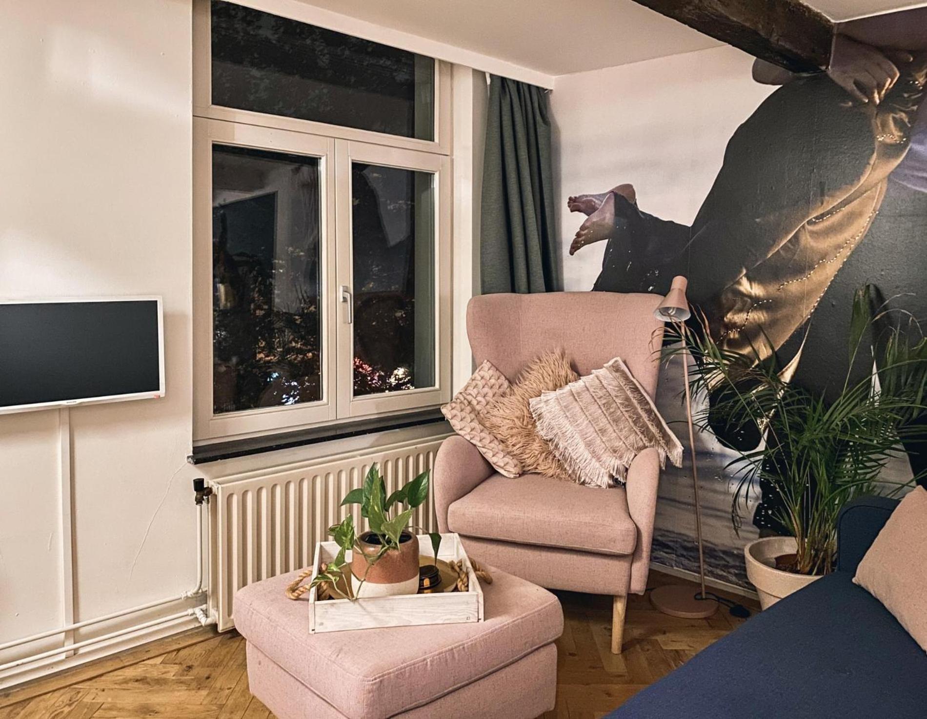 Luxurious Loft In Center * Maastricht
