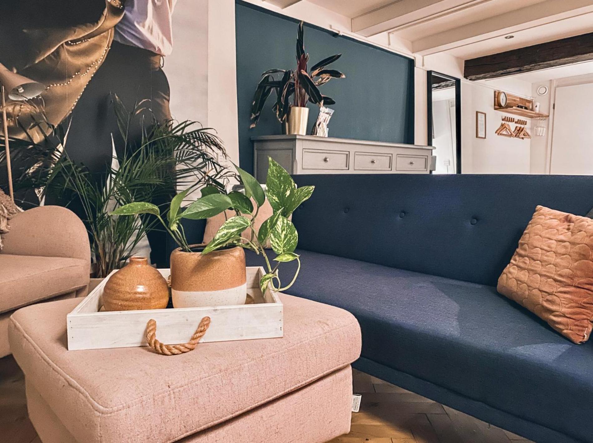 Appartement Luxurious Loft In Center *