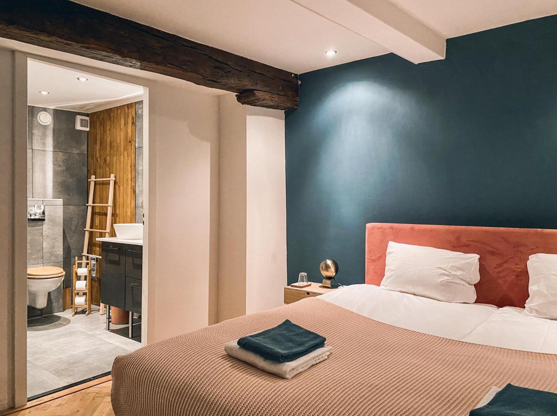 Appartement Luxurious Loft In Center *